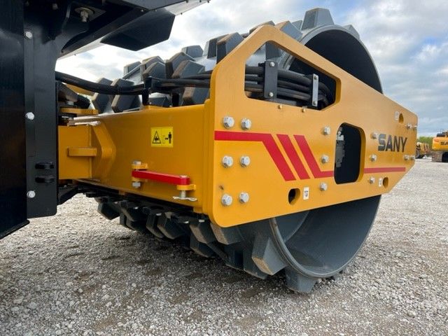 84" PADFOOT SHELL KIT FOR SSR120C Photo 5 Thumbnail