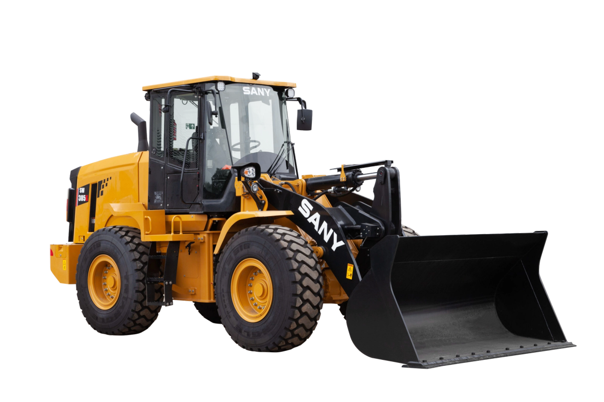 sany-sw305k-wheel-loader-sale