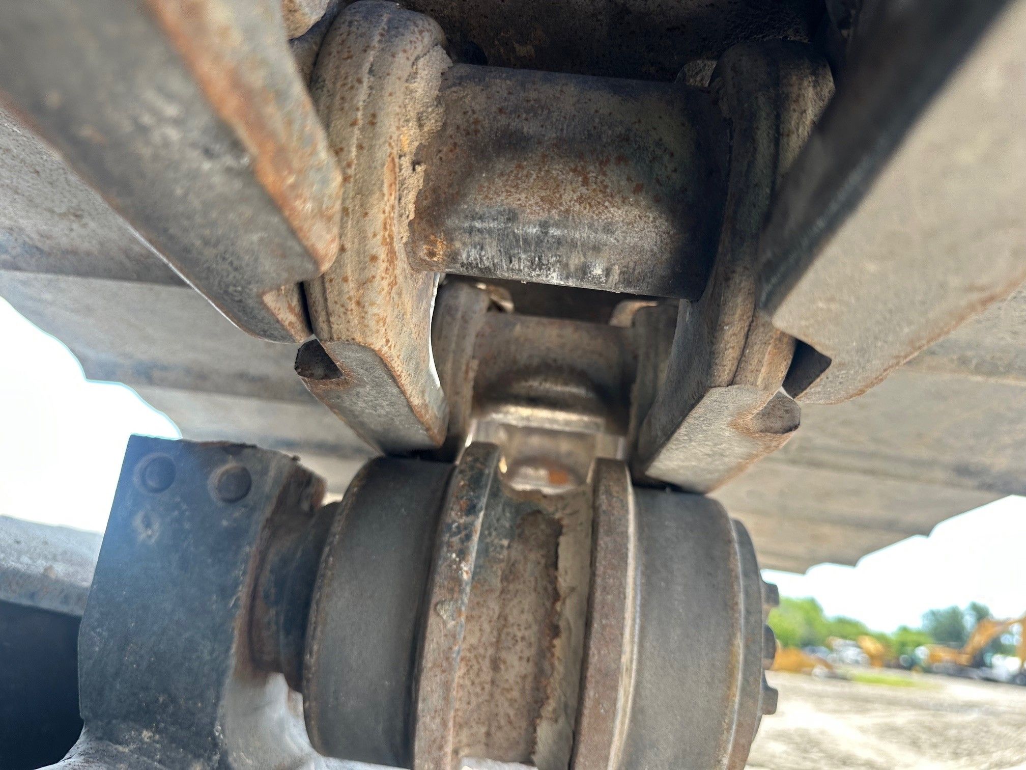 2022 SANY SY265C Photo 15 Thumbnail