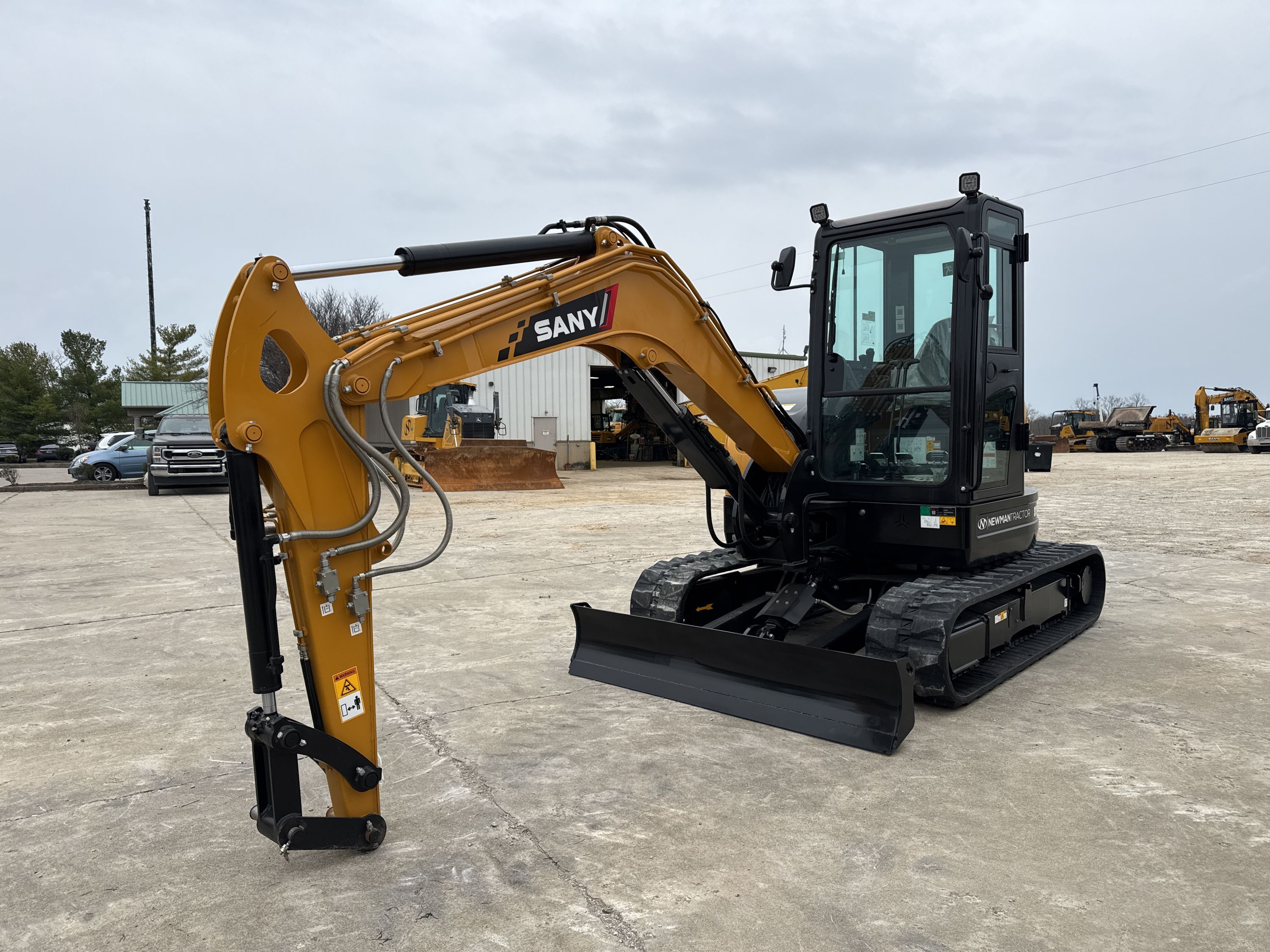 Equipment Photo - EQ14038 Thumbnail