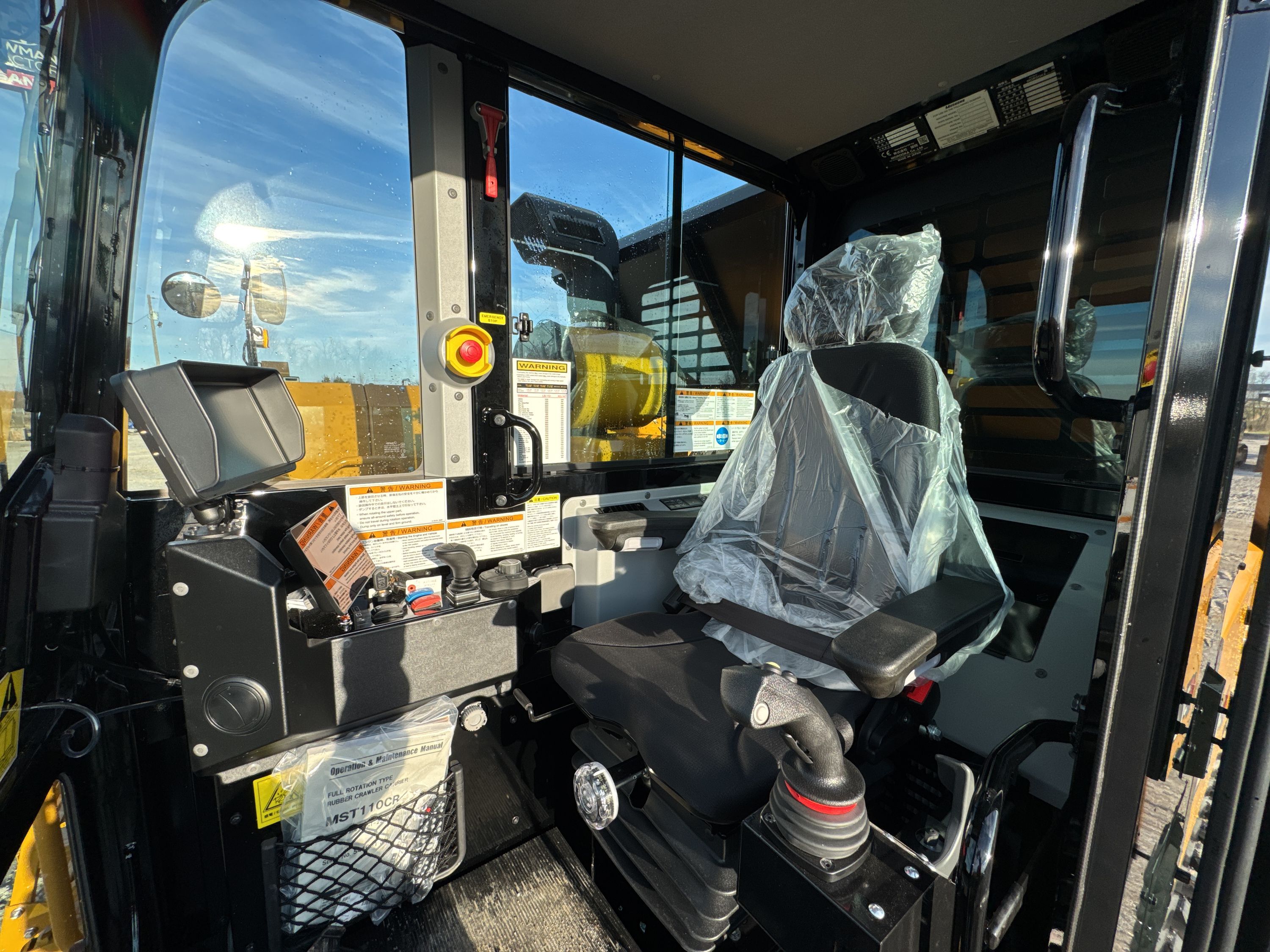 Equipment Photo - EQ13321 Thumbnail