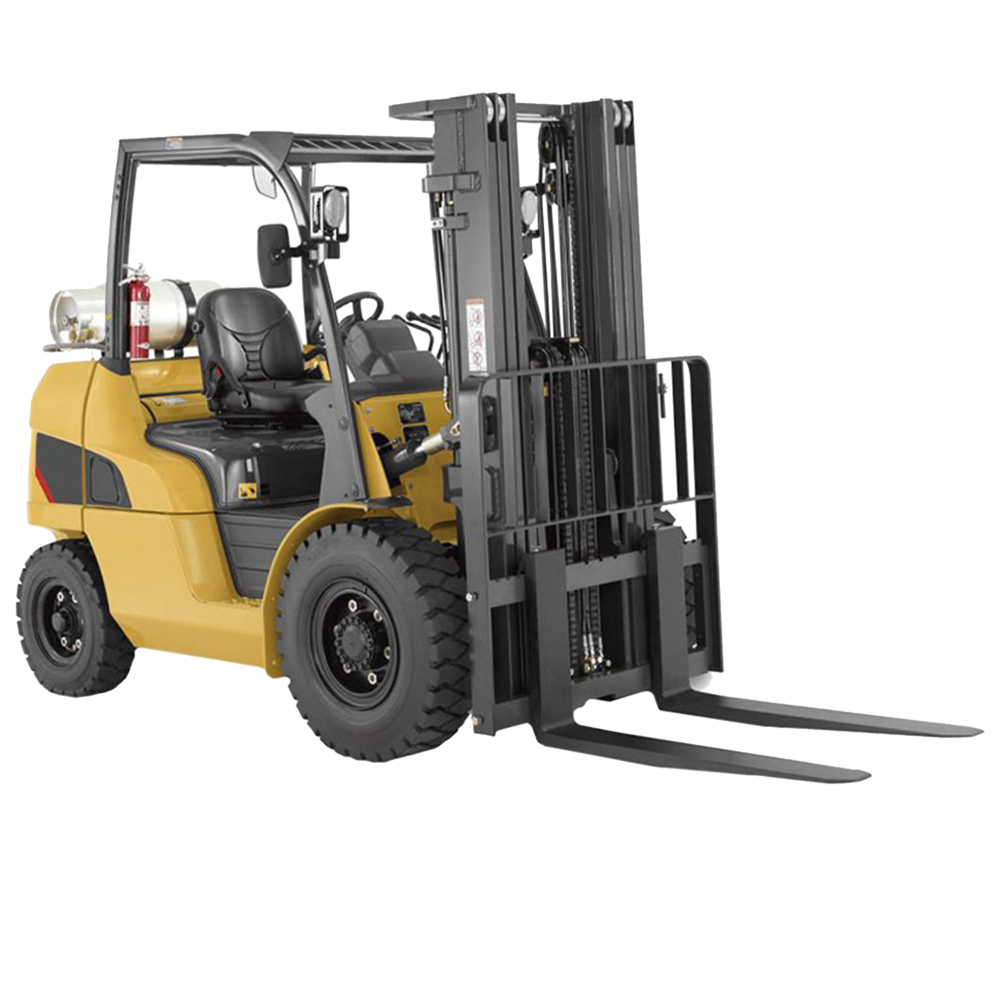 FORK LIFT