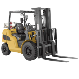 FORK LIFT