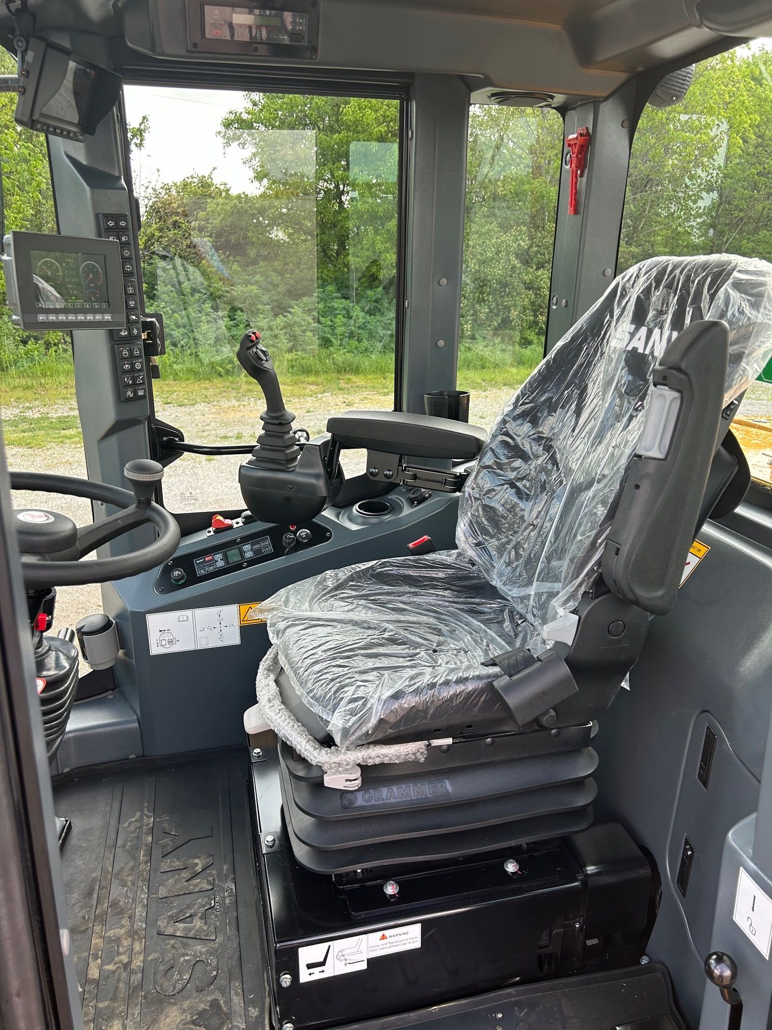 2023 SANY SW305K Photo 9 Thumbnail