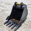 2021 36" EXCAVATOR DIGGING BUCKET 80MM PIN Photo 1 Thumbnail