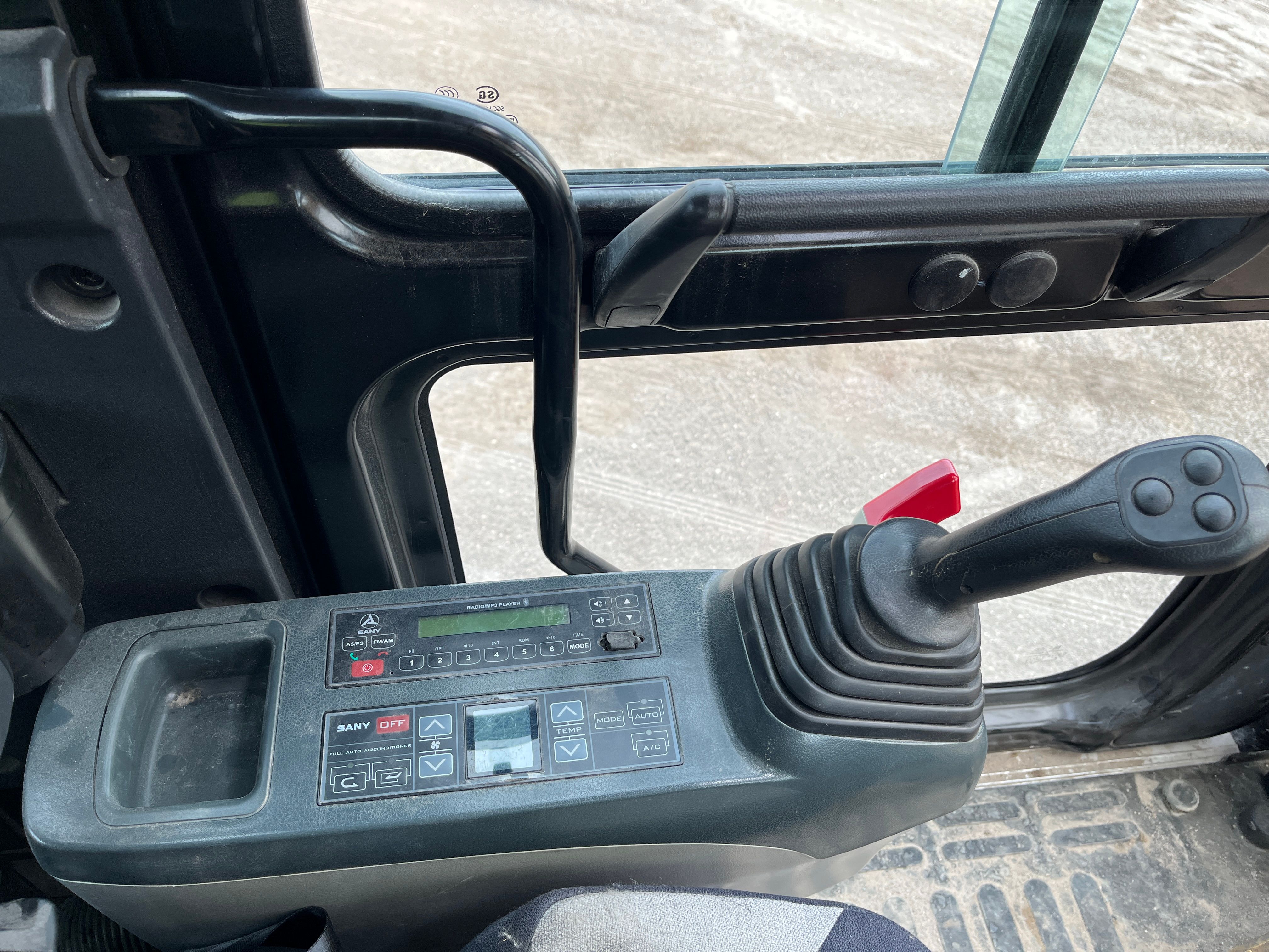 2023 SANY SY365C Photo 8 Thumbnail