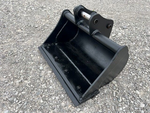 30" EXCAVATOR DITCH CLEANING BUCKET FOR SY16C Photo 1 Thumbnail