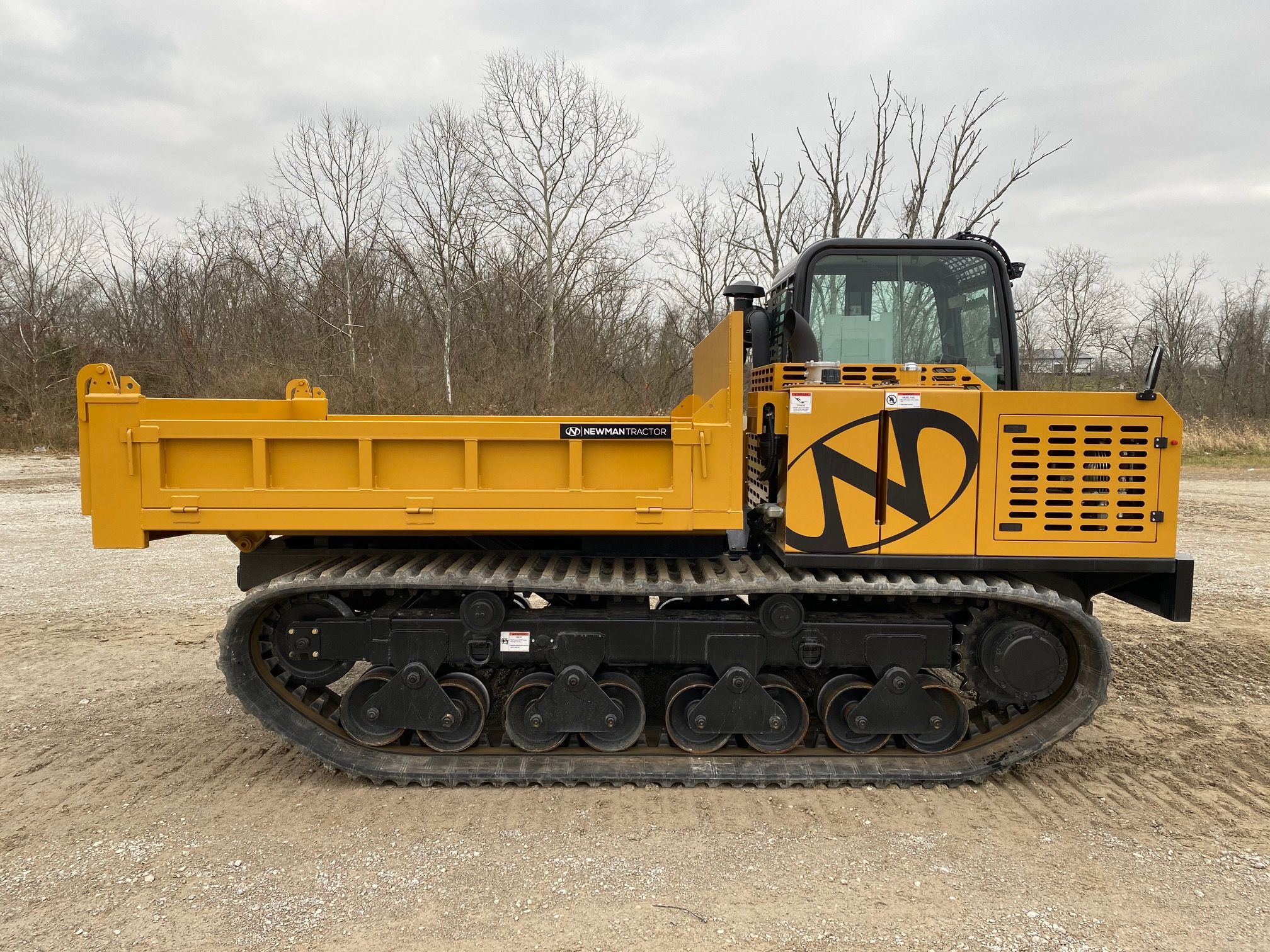 2020 MOROOKA MST 1000VD Photo 6 Thumbnail