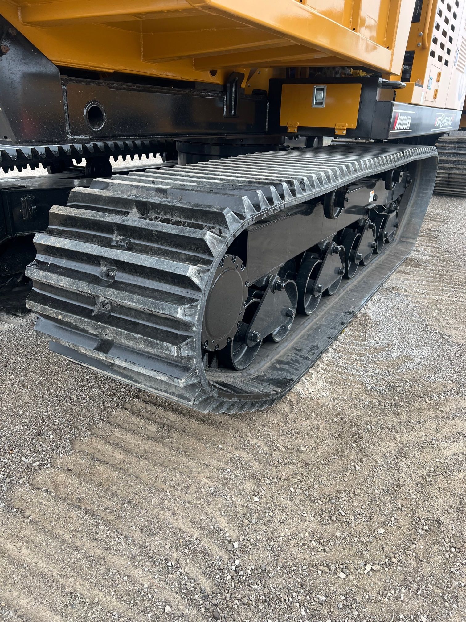 2023 MOROOKA MST 1500VDR Photo 9 Thumbnail