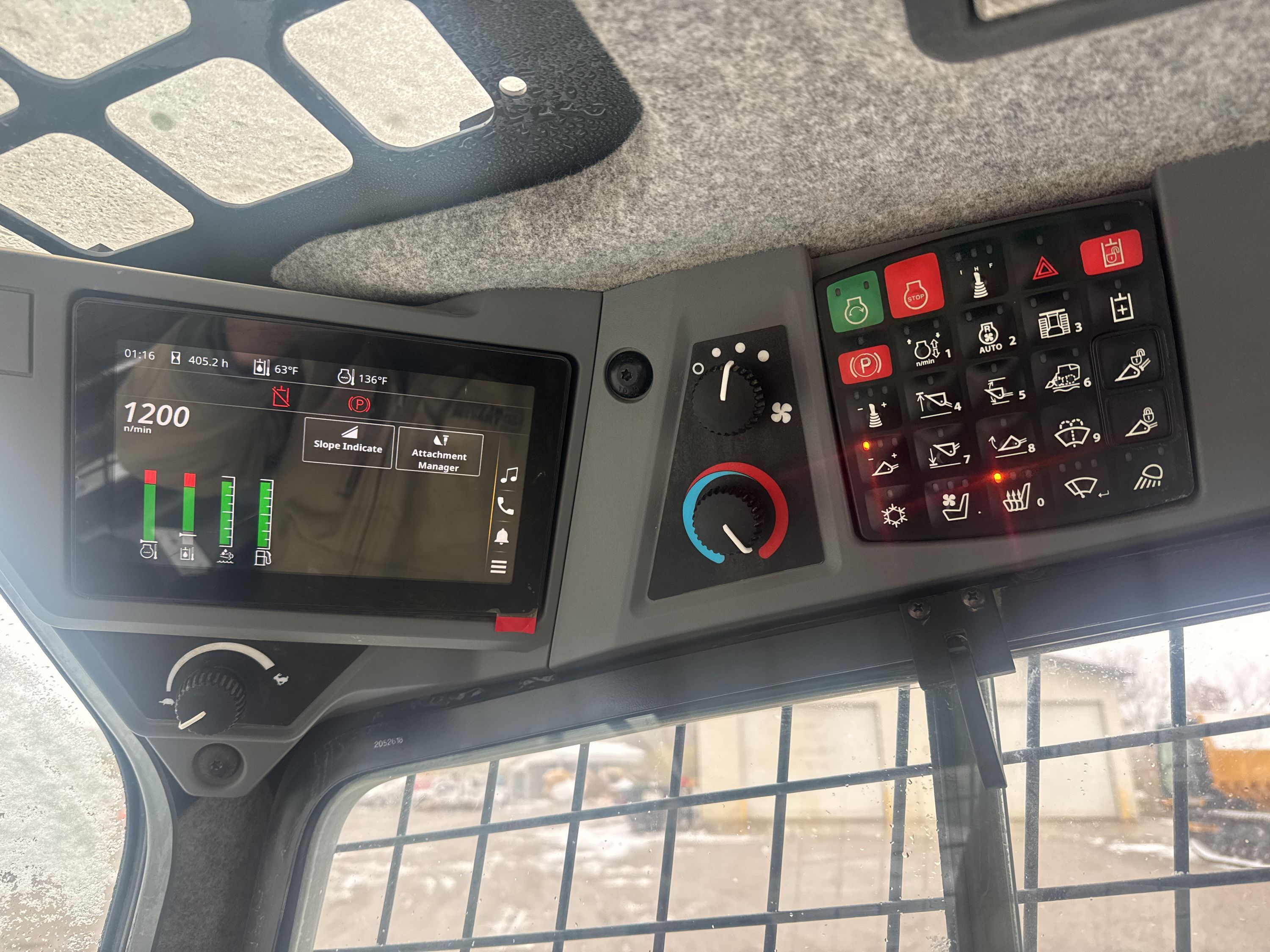 2024 JOHN DEERE 333P Photo 10 Thumbnail