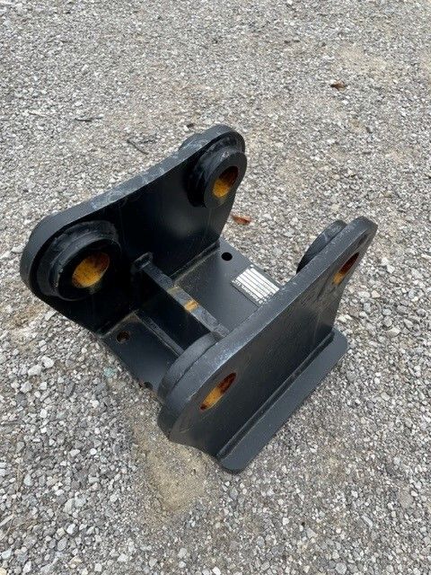 MOUNT BRACKET FOR SY35U Photo 4 Thumbnail