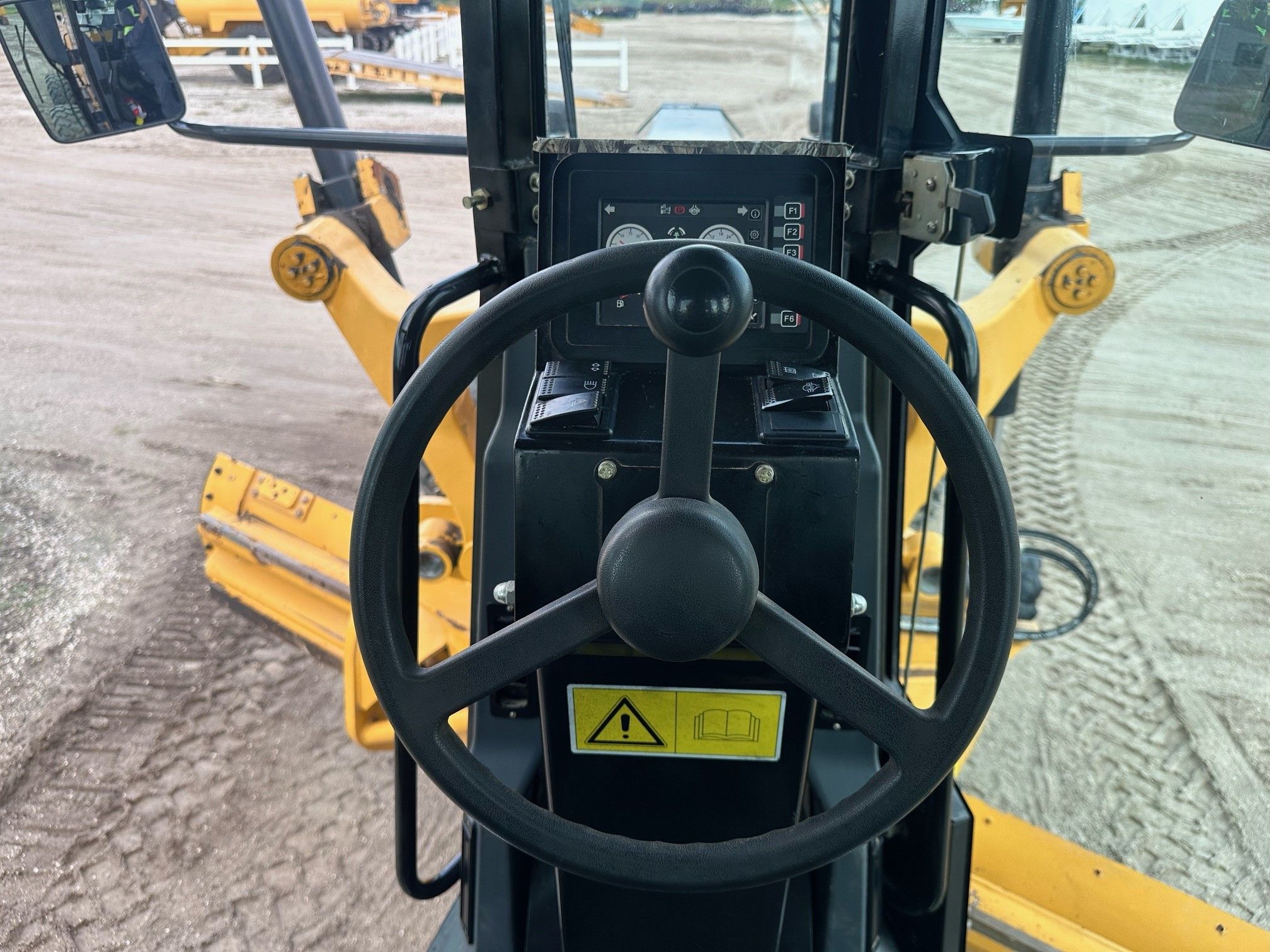 2022 SANY SMG200C-8 Photo 9 Thumbnail