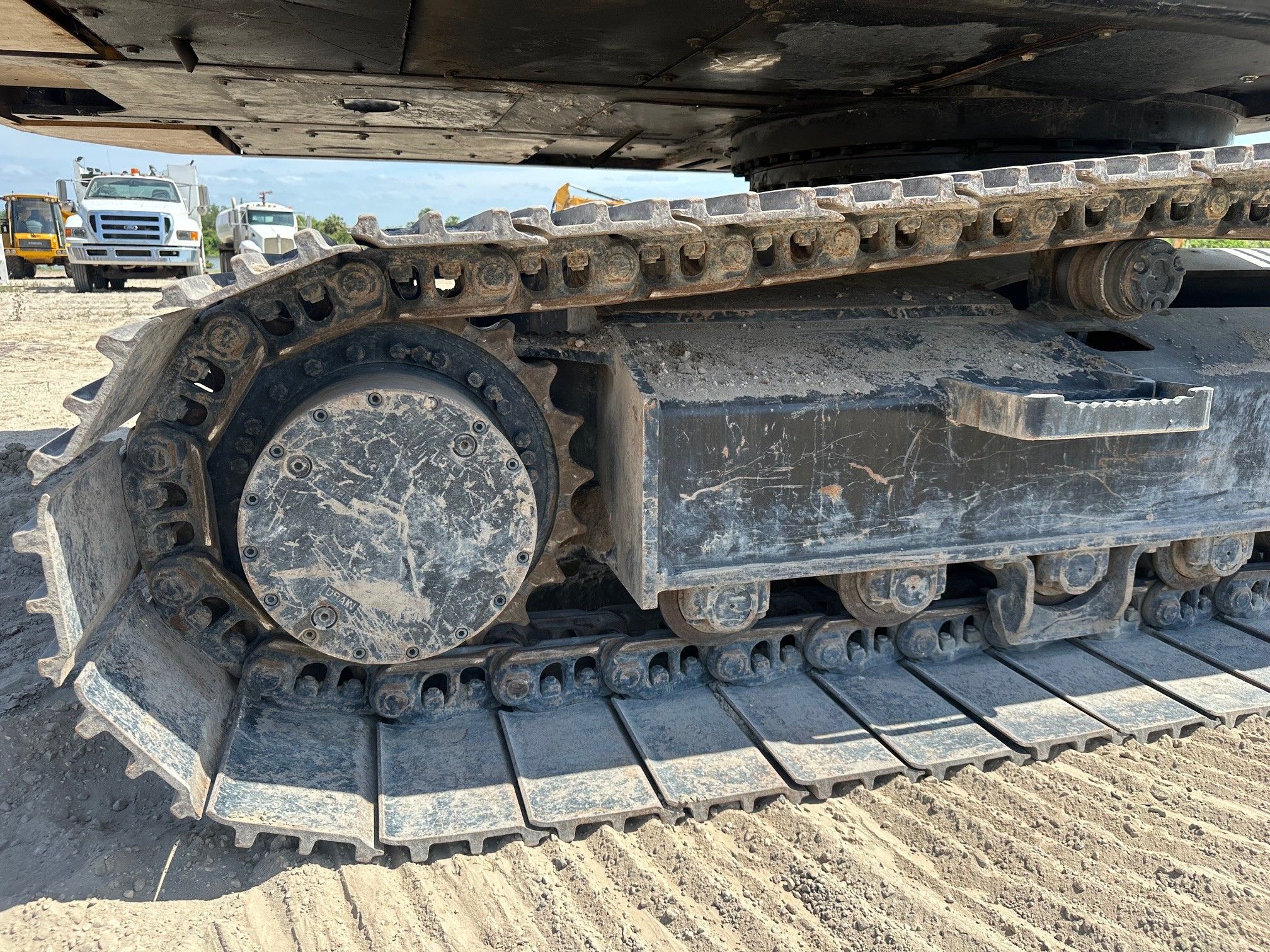 2022 SANY SY265C Photo 14 Thumbnail