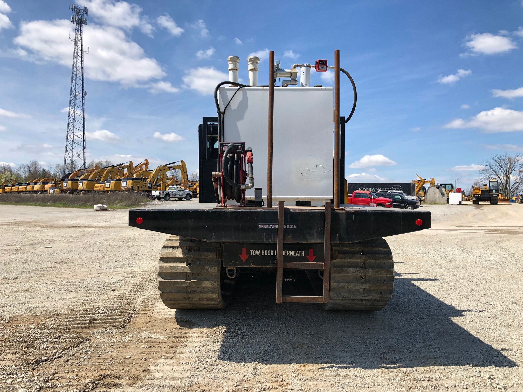 2018 MOROOKA MST 2200VD Photo 4 Thumbnail