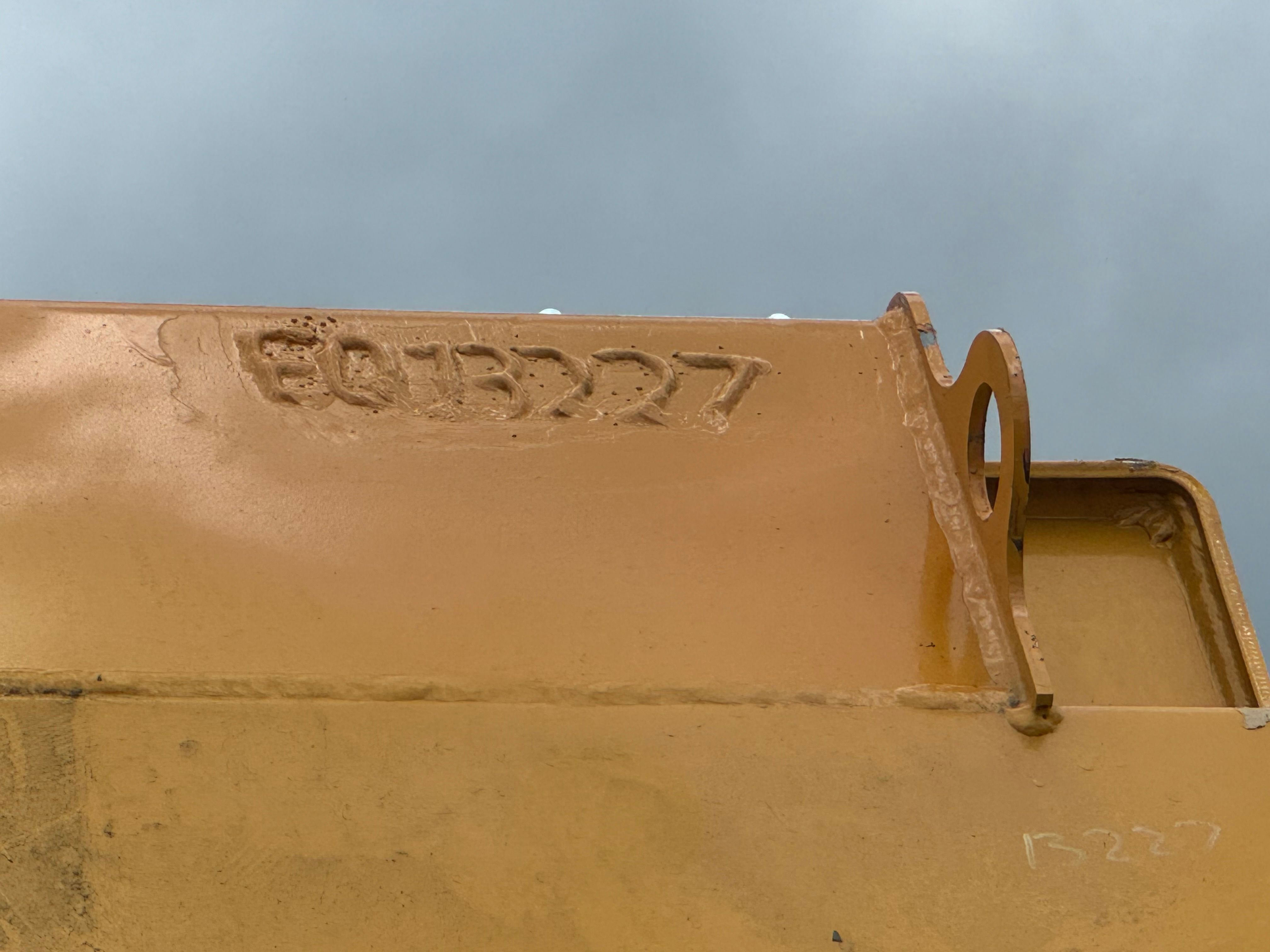 BELL B45E TAILGATE Photo 3 Thumbnail