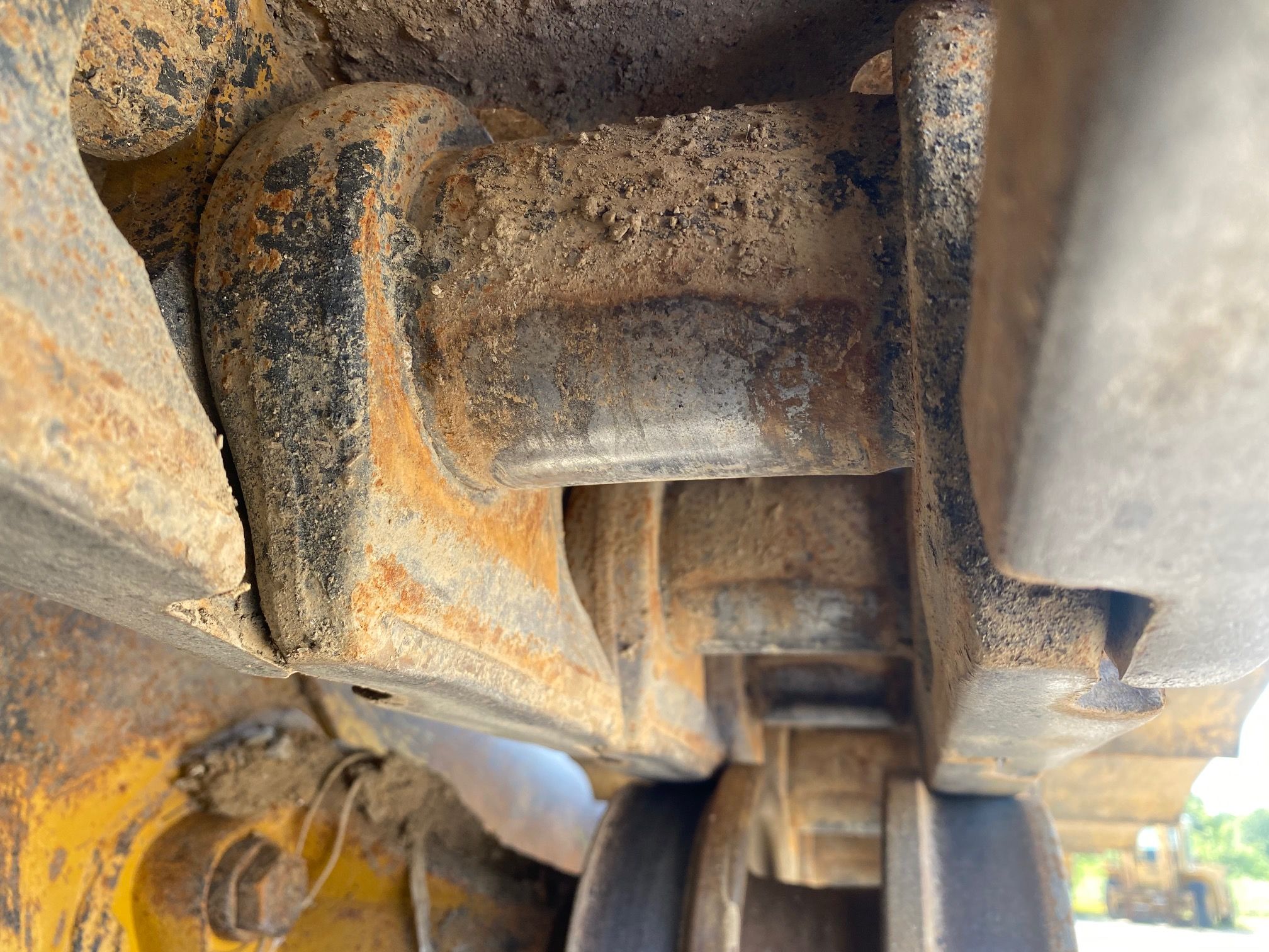 2019 CAT 963K Photo 4 Thumbnail