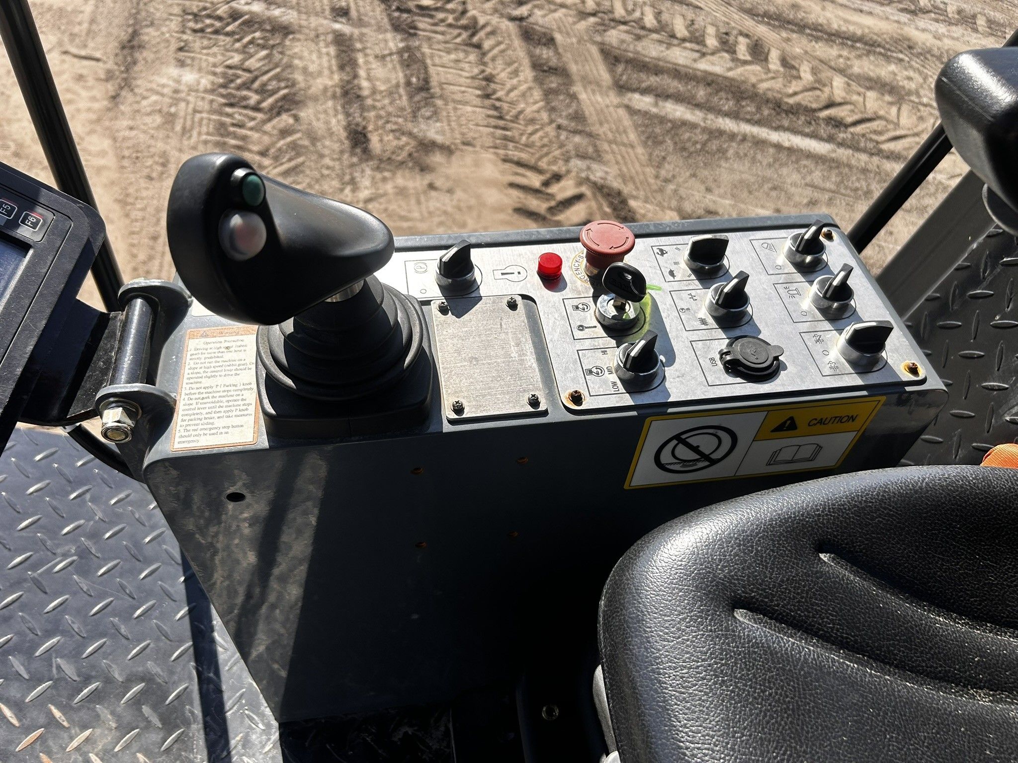 2024 SANY SSR80-CAN Photo 10 Thumbnail