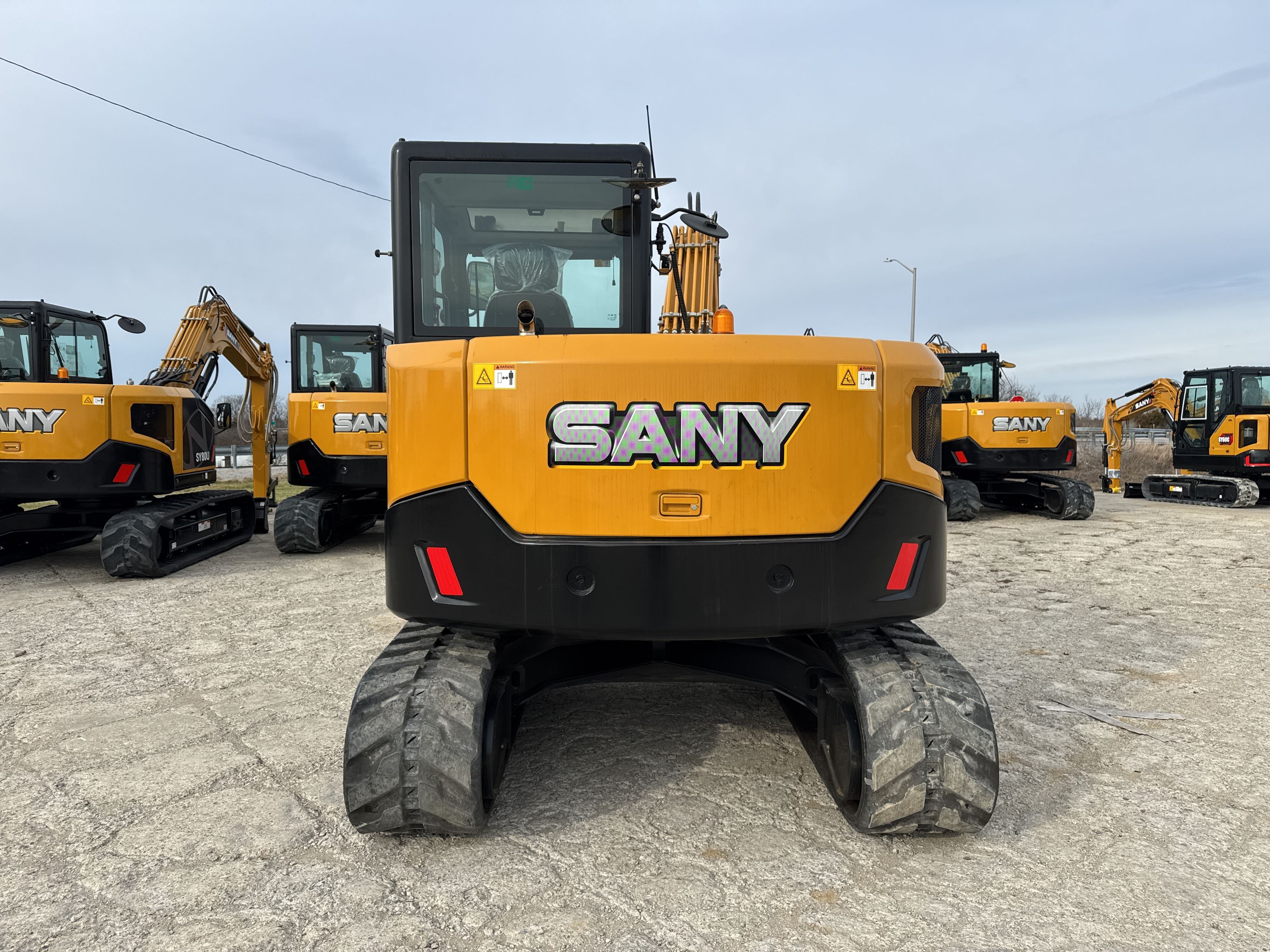 Equipment Photo - EQ14053 Thumbnail