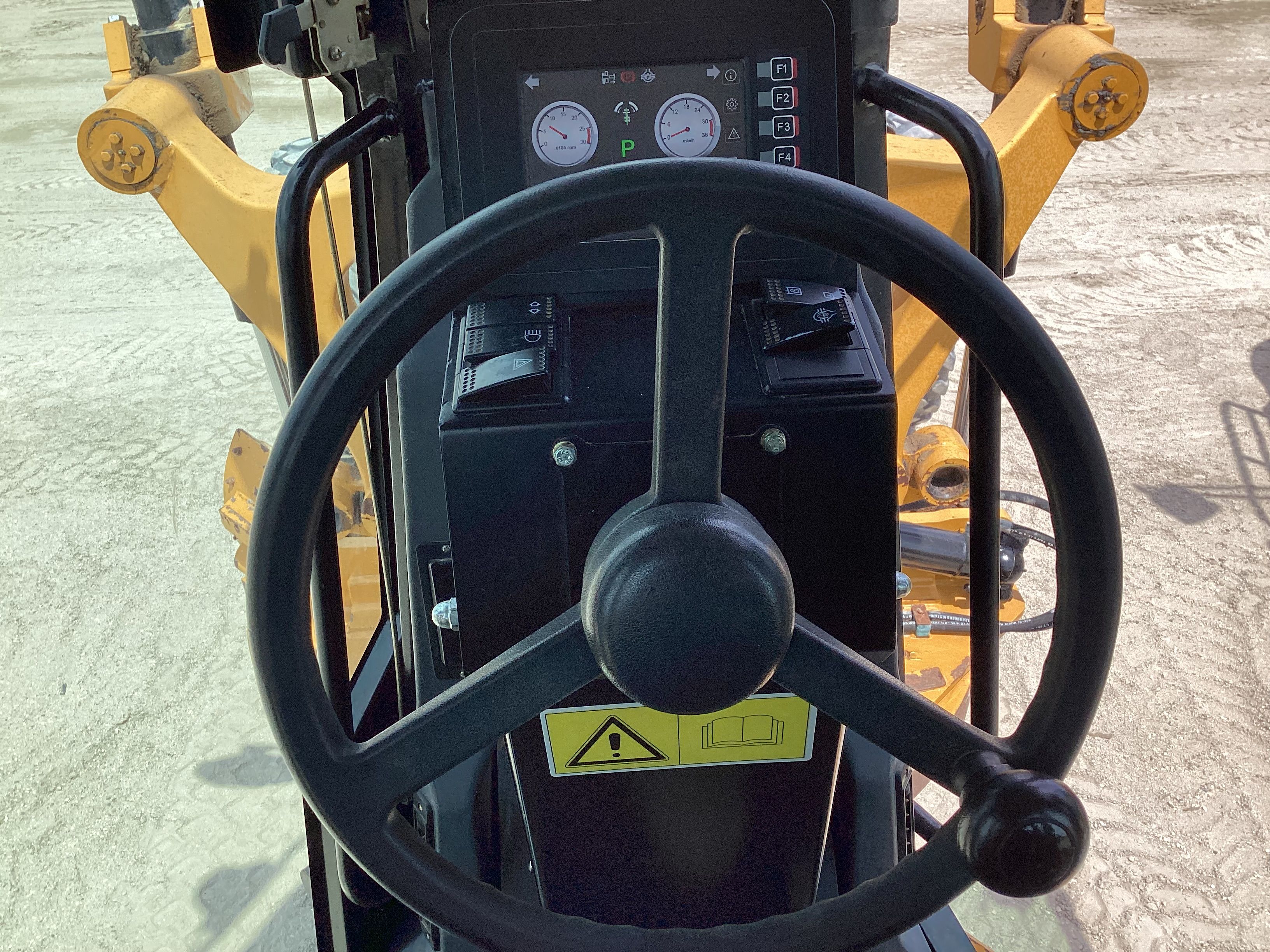 2022 SANY SMG200C-8 Photo 9 Thumbnail