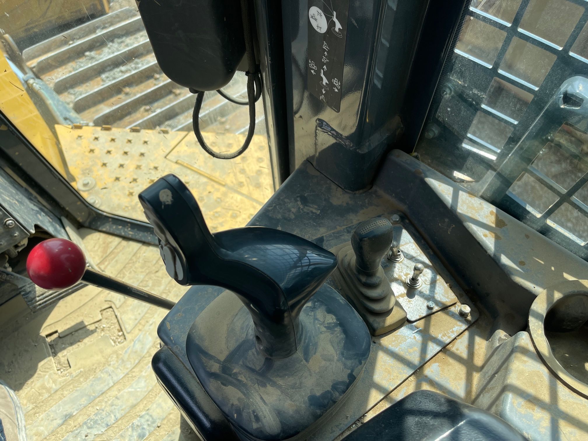 2019 JOHN DEERE 850K Photo 10 Thumbnail