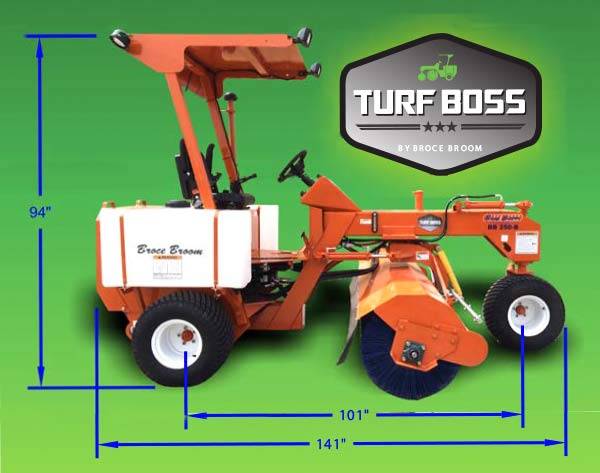 broce-turf-boss-street-sweeper-components-dimensions-chart