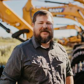 Nick Garcia Profile Picture