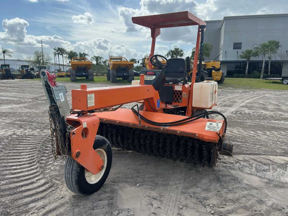 2018 LAY-MOR SM300 Photo 1