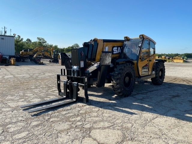 2023 SANY STH1256A-CAB Photo 2 Thumbnail