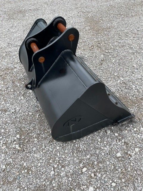 54" EXCAVATOR DITCH CLEANING BUCKET 55MM PIN Photo 4 Thumbnail