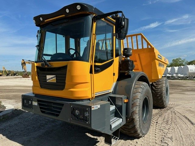 2022 BERGMANN C815S-R Photo 1 Thumbnail