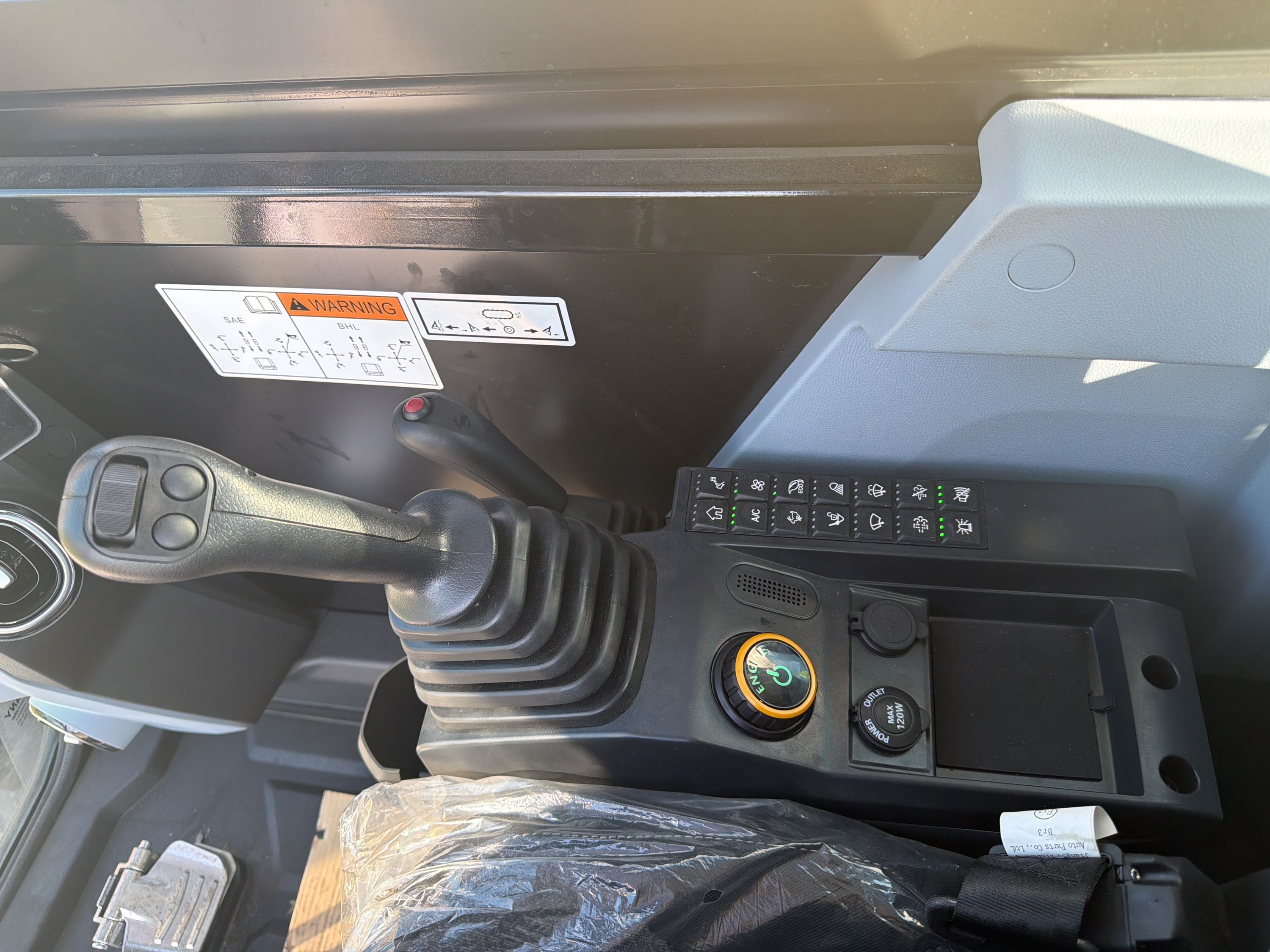 Equipment Photo - EQ14051 Thumbnail