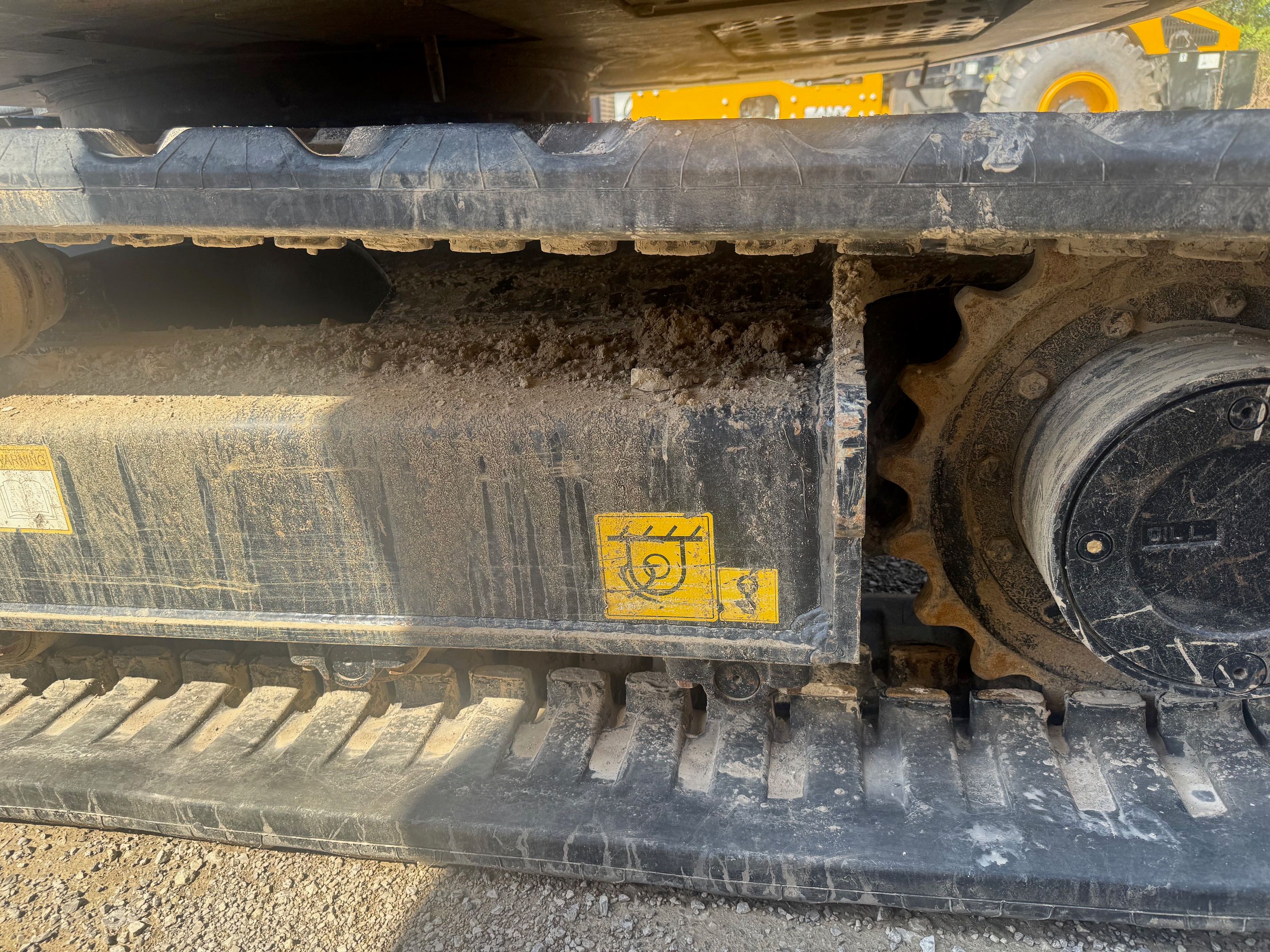 2022 SANY SY80U Photo 6 Thumbnail