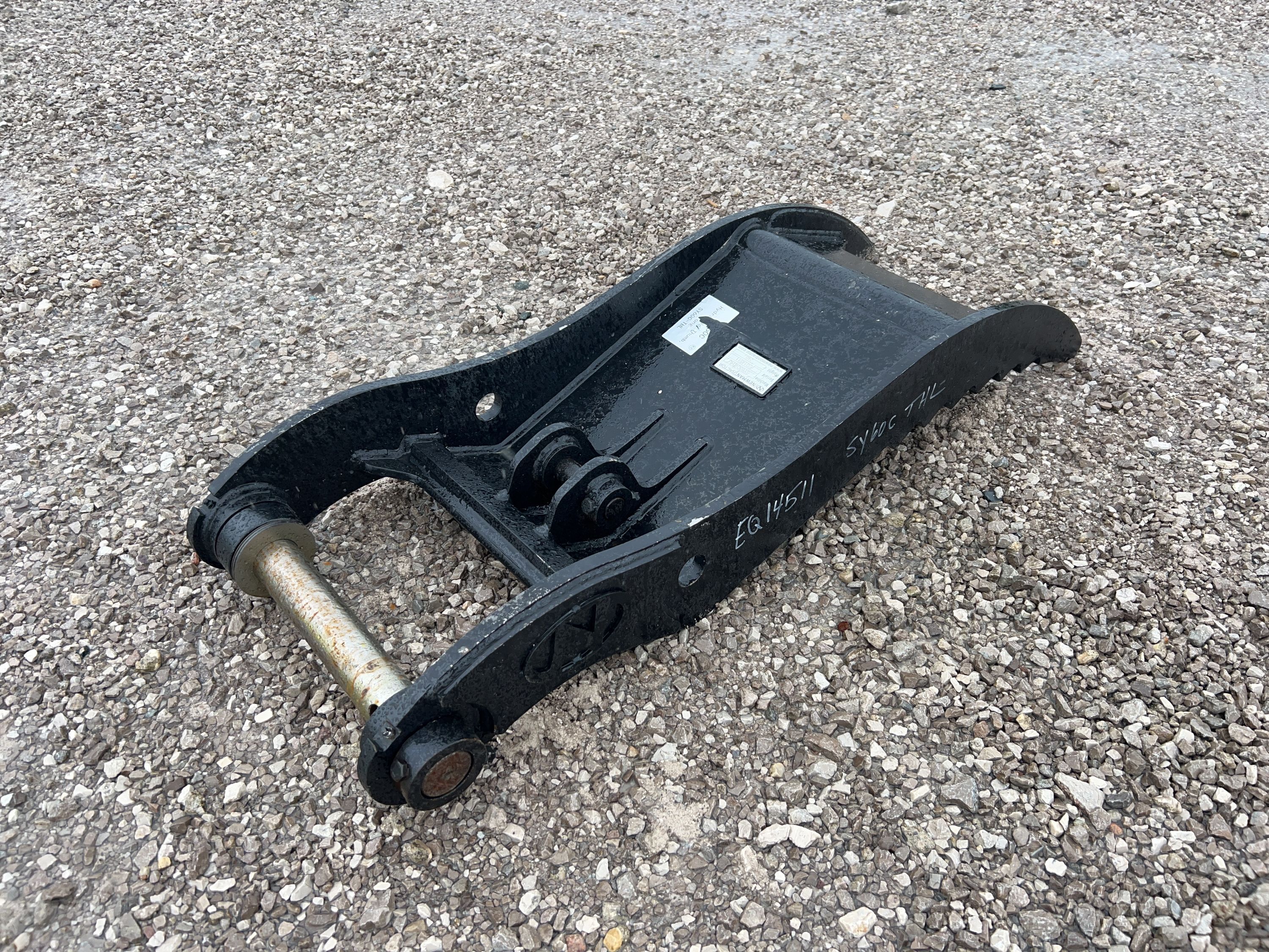 Equipment Photo - EQ14511