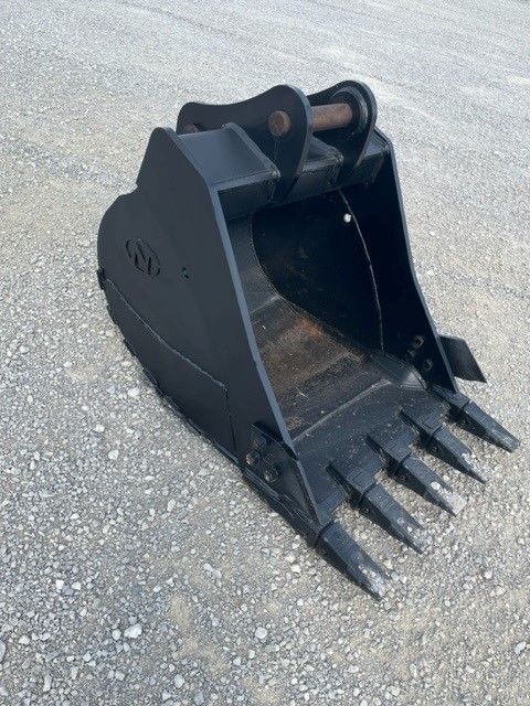 36" BUCKET FOR SY155U Photo 1 Thumbnail