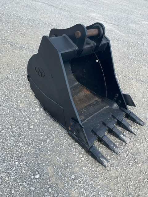 36" BUCKET FOR SY155U Photo 1