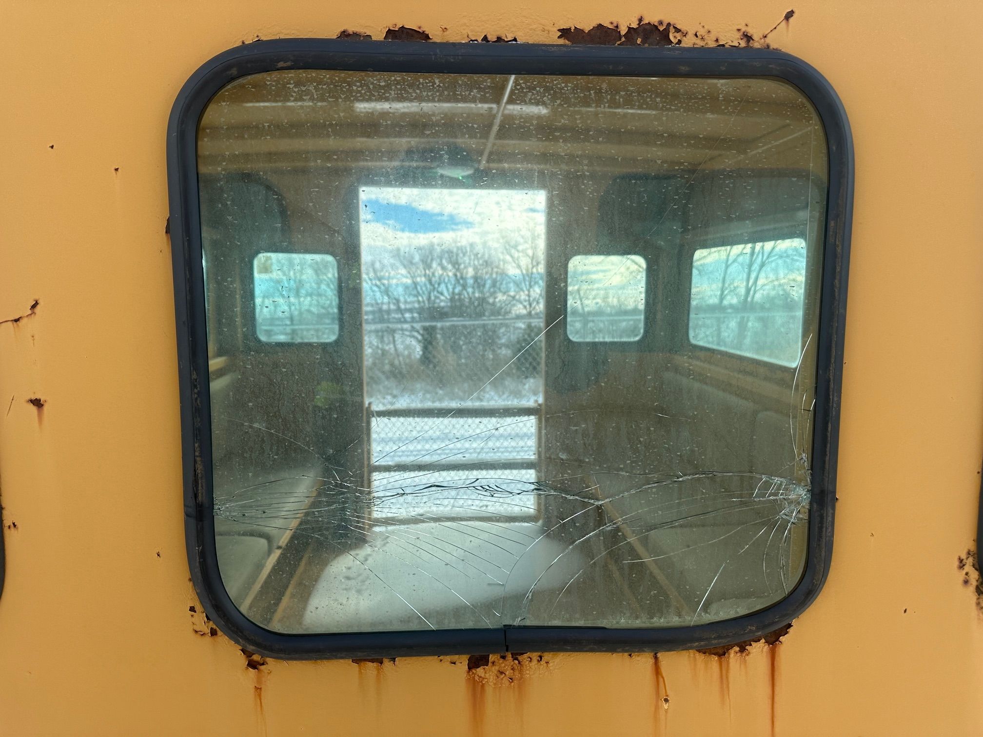 RYAN MST1500 PERSONNEL CARRIER Photo 3 Thumbnail