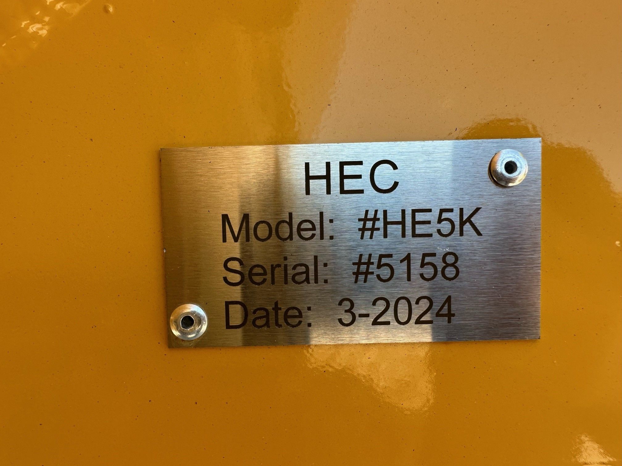 2019 BELL B25E Photo 17 Thumbnail