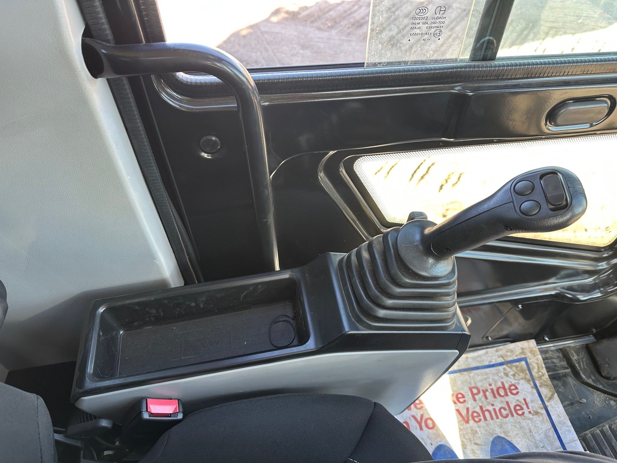 2024 SANY SY500H Photo 8 Thumbnail