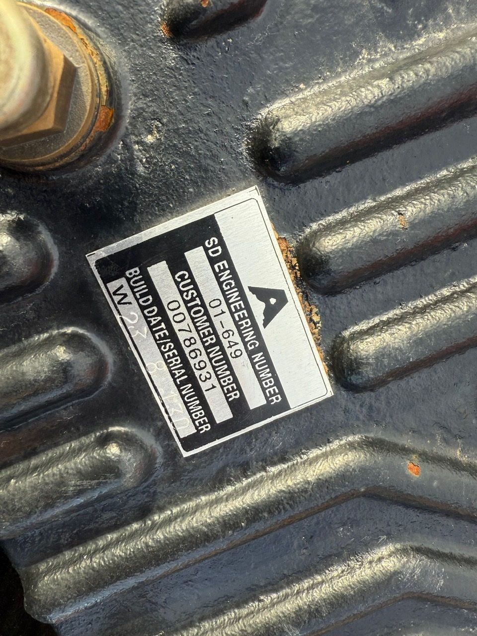 15' FLEX WING RHINOAG ROTARY CUTTER Photo 8 Thumbnail