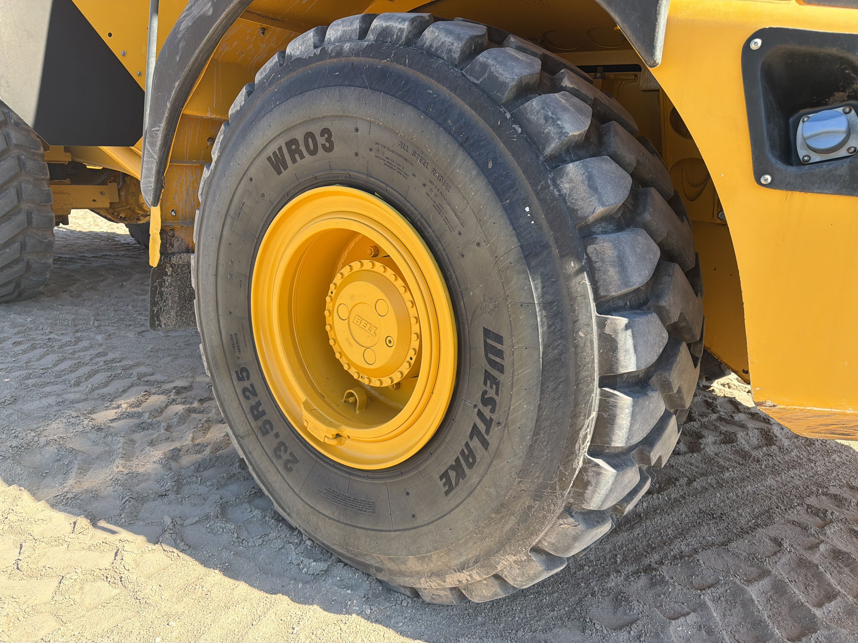 Equipment Photo - EQ1152 Thumbnail