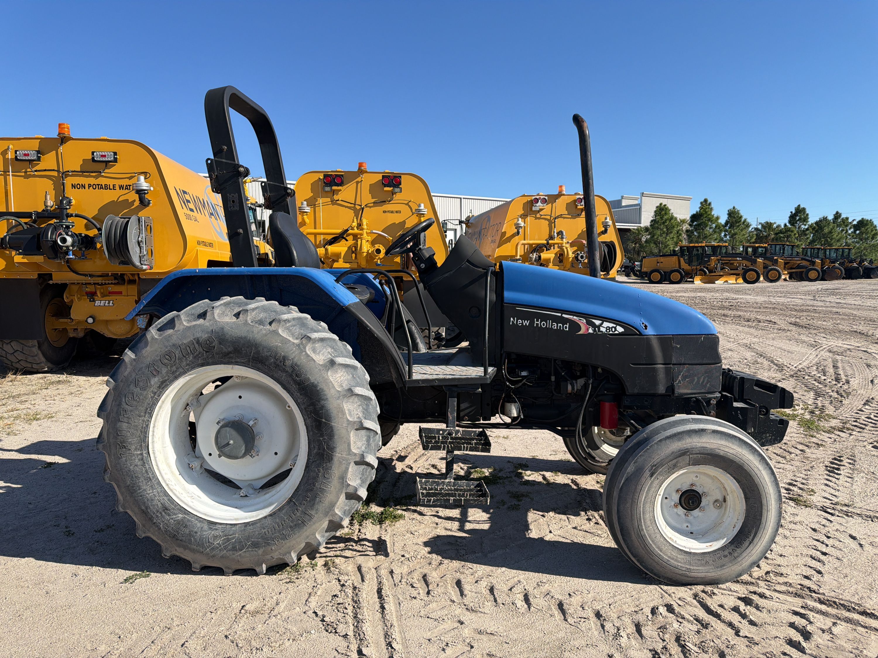 Equipment Photo - EQ888 Thumbnail