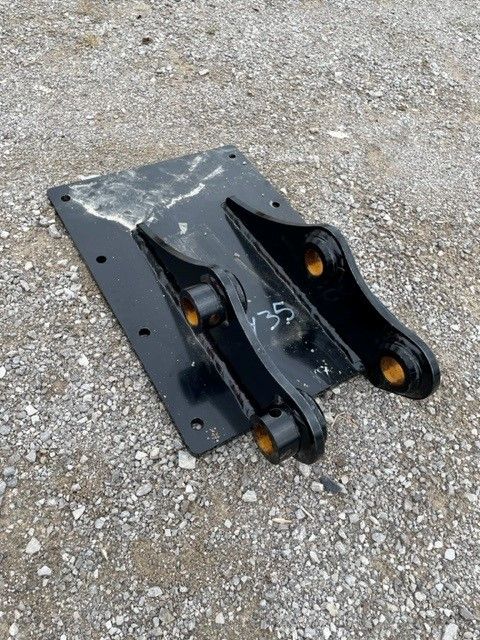 MOUNT BRACKET FOR 4200X Photo 1 Thumbnail