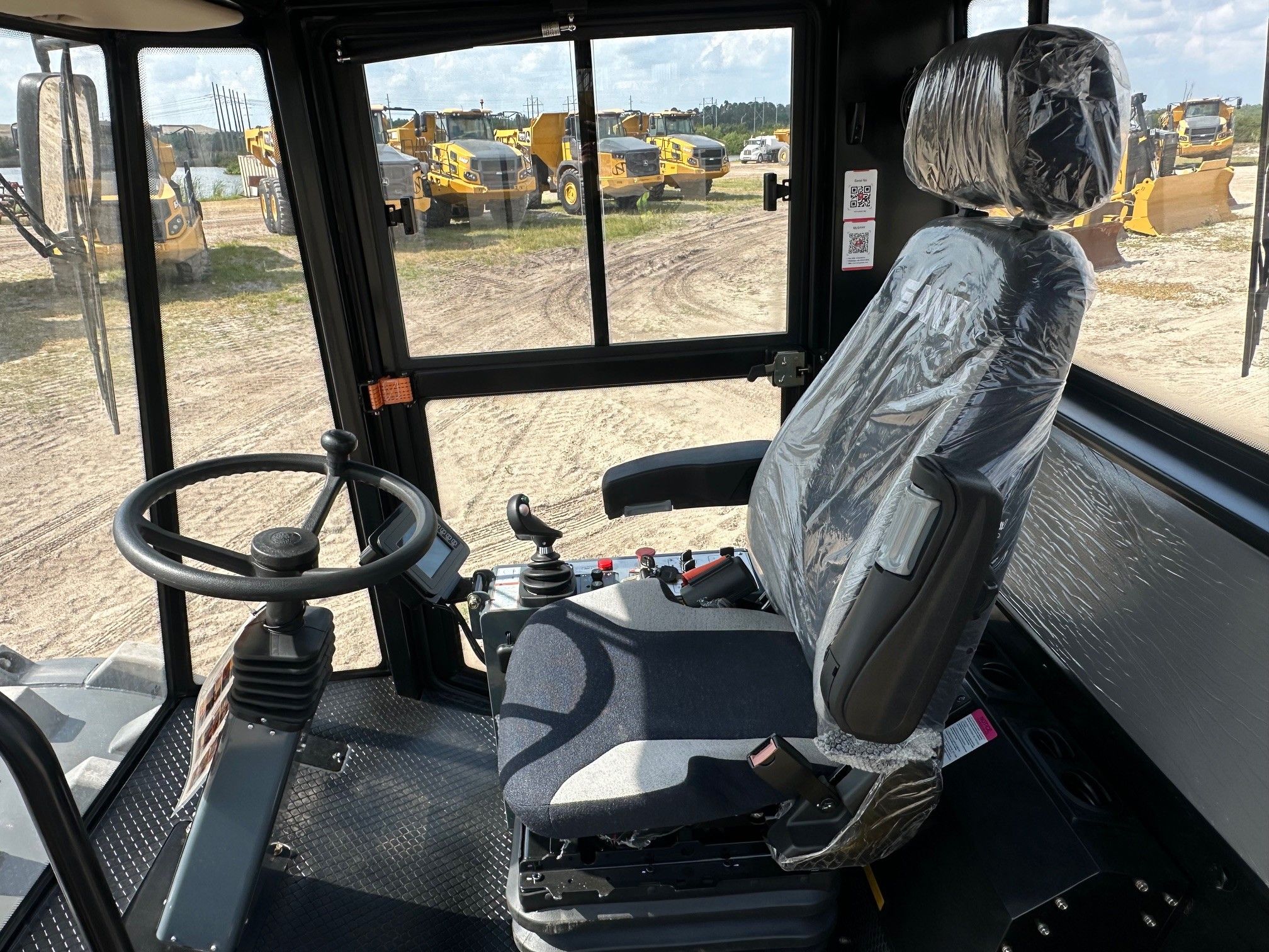 2025 SANY SSR120HT-CAB Photo 7 Thumbnail