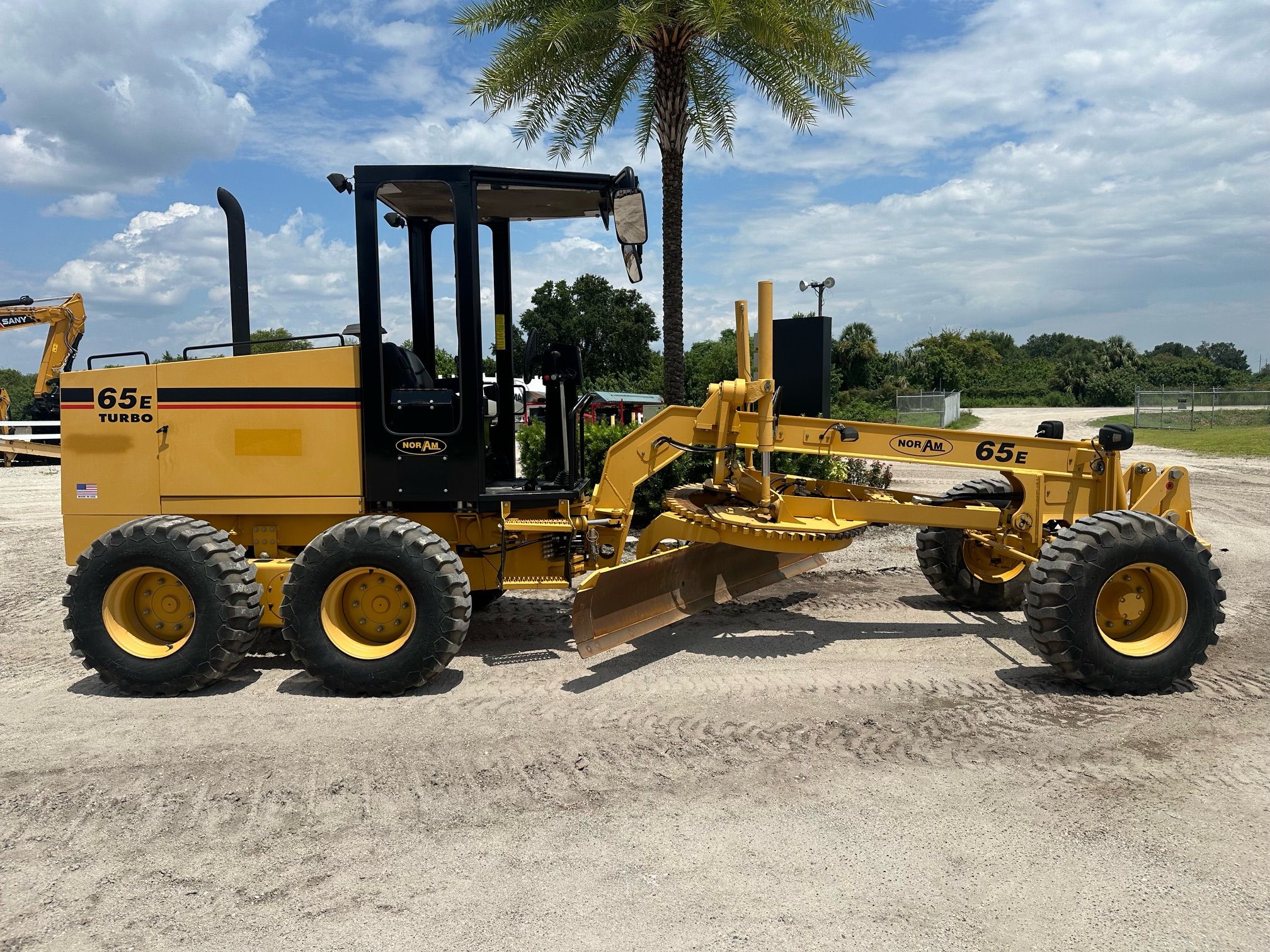 2019 NORAM 65E Photo 5 Thumbnail