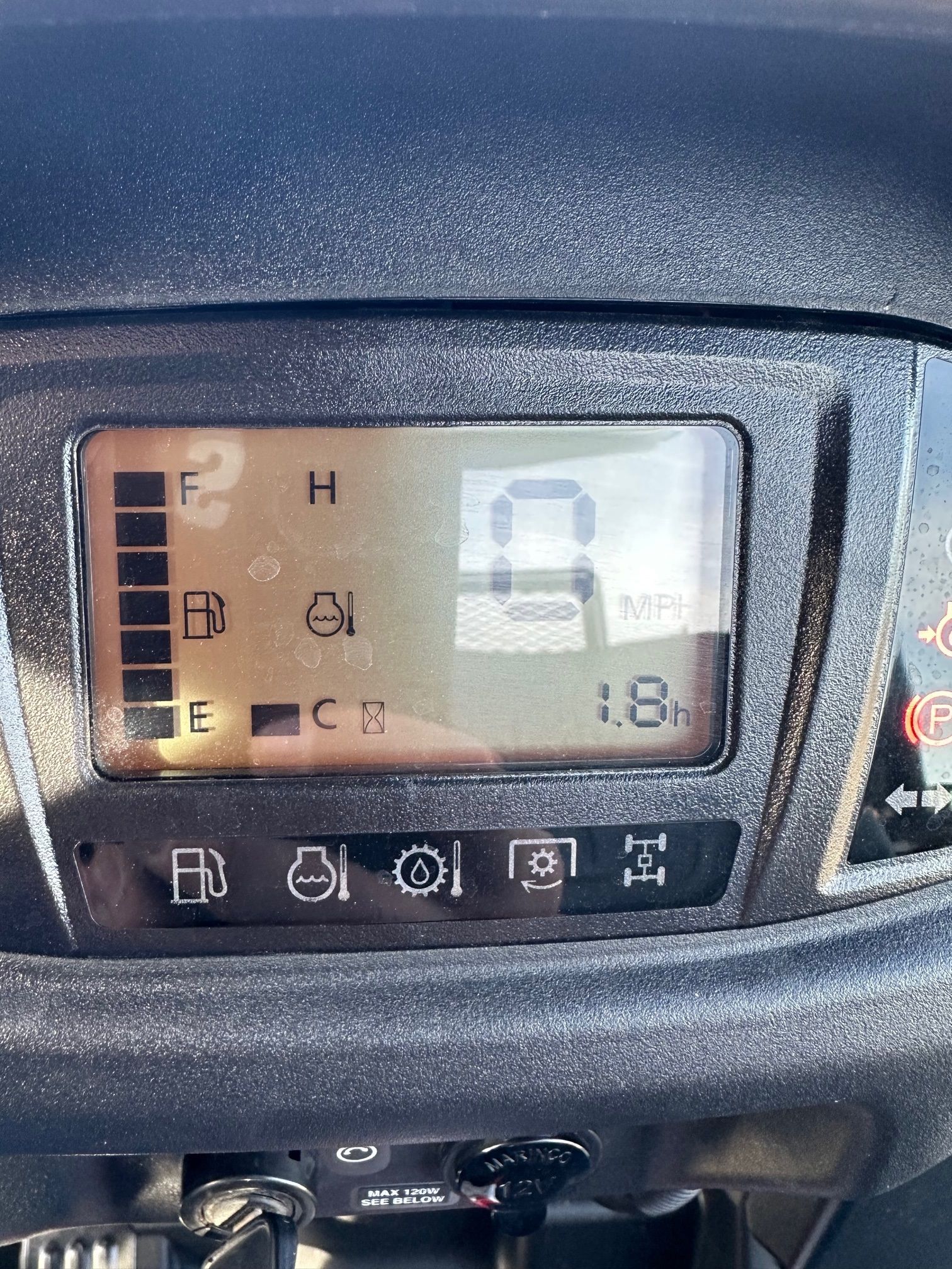 2023 KUBOTA RTV-X1140 Photo 10 Thumbnail