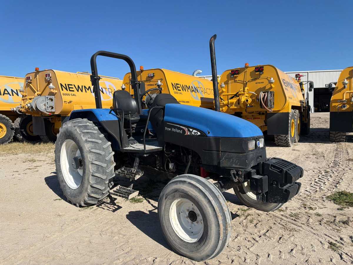 Equipment Photo - EQ888