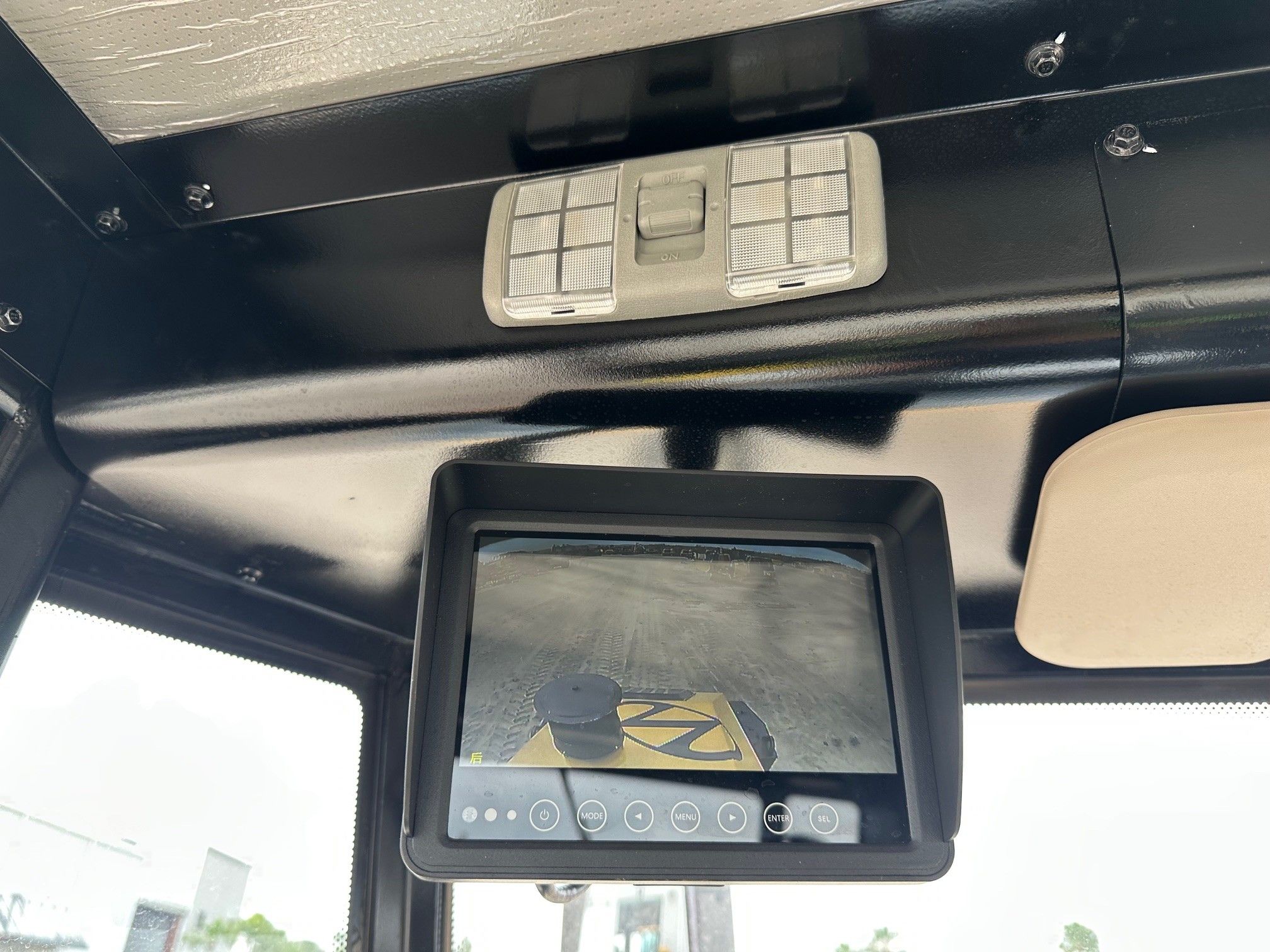 2025 SANY SSR120HT-CAB Photo 8 Thumbnail