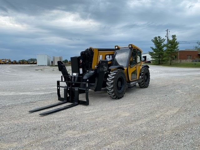 2023 SANY STH1256A-CAB Photo 1 Thumbnail