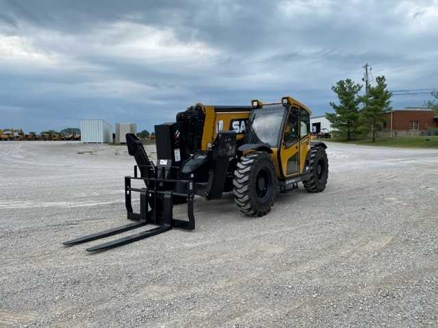 2023 SANY STH1256A-CAB Photo 1