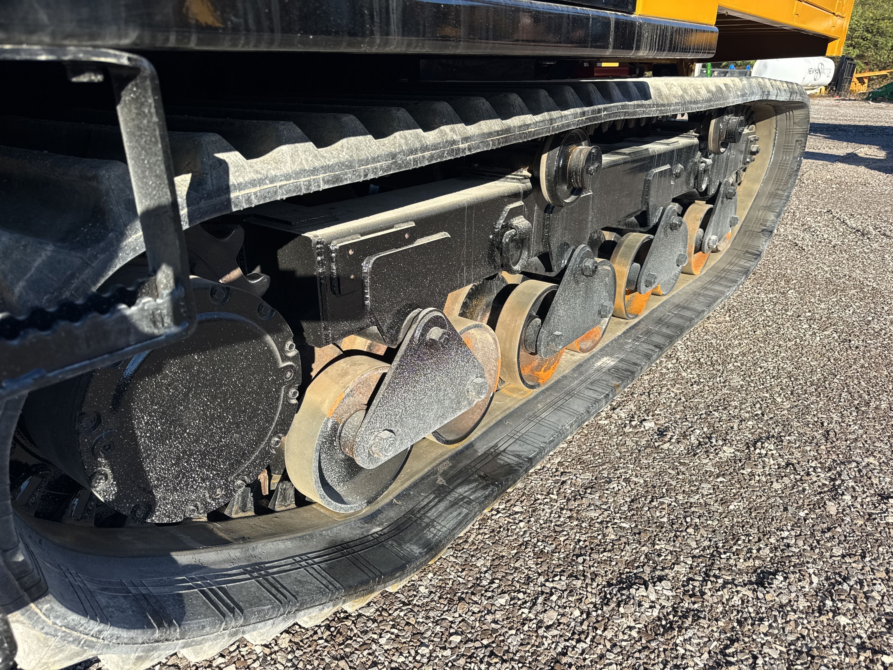 2020 MOROOKA MST 1000VD Photo 13 Thumbnail